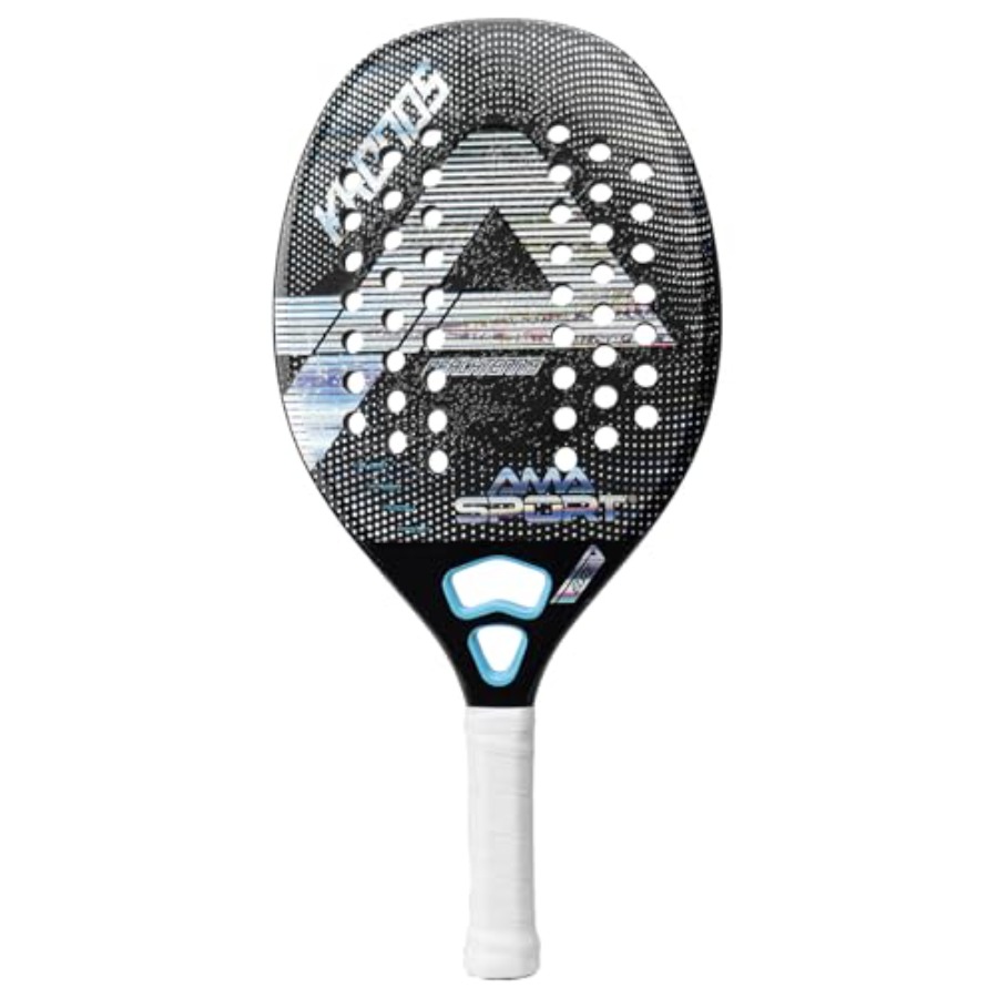 Tennis Racket - 고급 선수용 비치 테니스 라켓, 3K