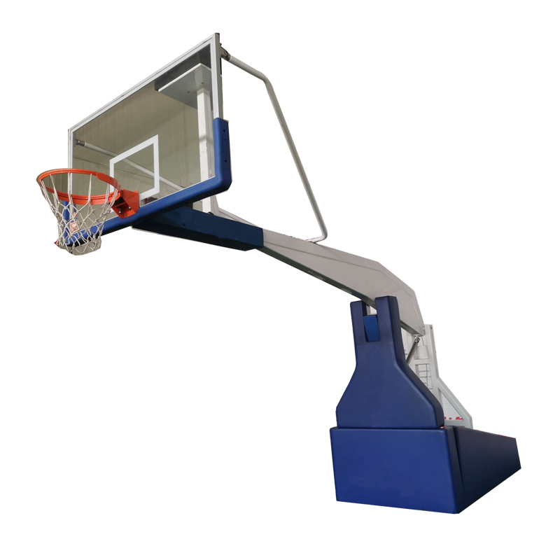 공장에서 직접 공급하는 표준 72인치 유압식 농구대,  - Basketball Hoop 리뷰 및 가격