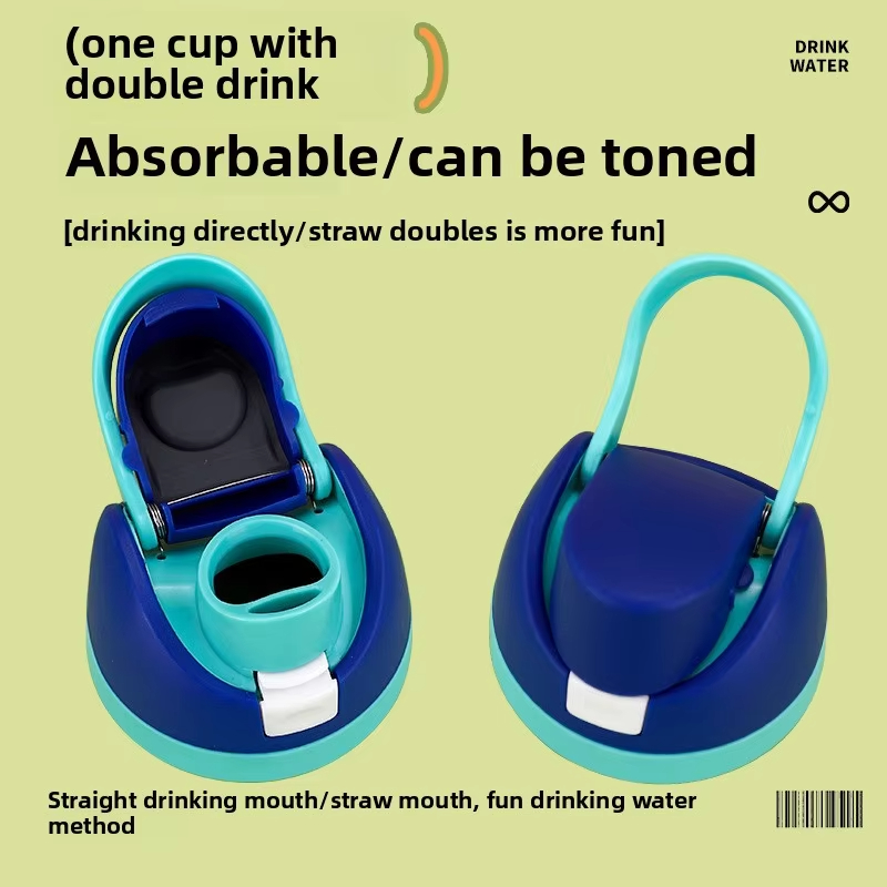 32온스 듀얼 드링크 스포츠 보틀, 스테인리스 스틸 보 - Sports Water Bottle Insulated 리뷰 및 가격