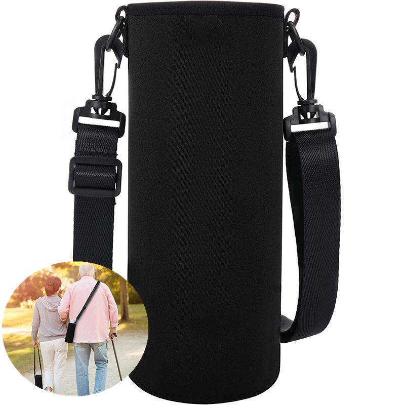 420-1500ml 네오프렌 파우치, 보온/보냉 기능이 - Sports Water Bottle Insulated 리뷰 및 가격