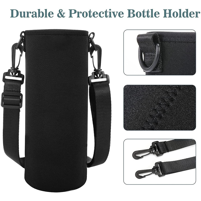 420-1500ml 네오프렌 파우치, 보온/보냉 기능이 - Sports Water Bottle Insulated 리뷰 및 가격