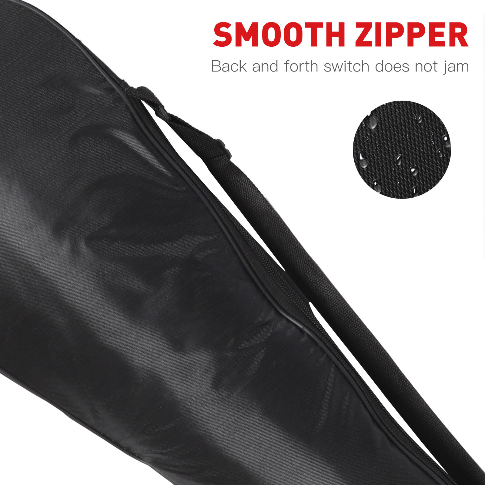 고급 옥스퍼드 원단으로 제작된 배드민턴 라켓 가방, 부 - Badminton Racket 리뷰 및 가격