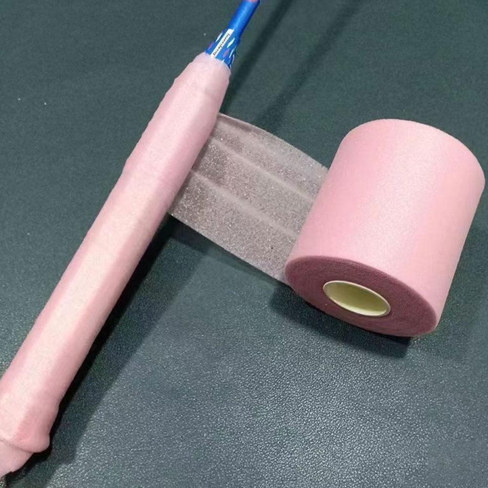 3A-1/4pcs 두꺼운 배드민턴 라켓 접착제 타월 테 - Badminton Racket 리뷰 및 가격